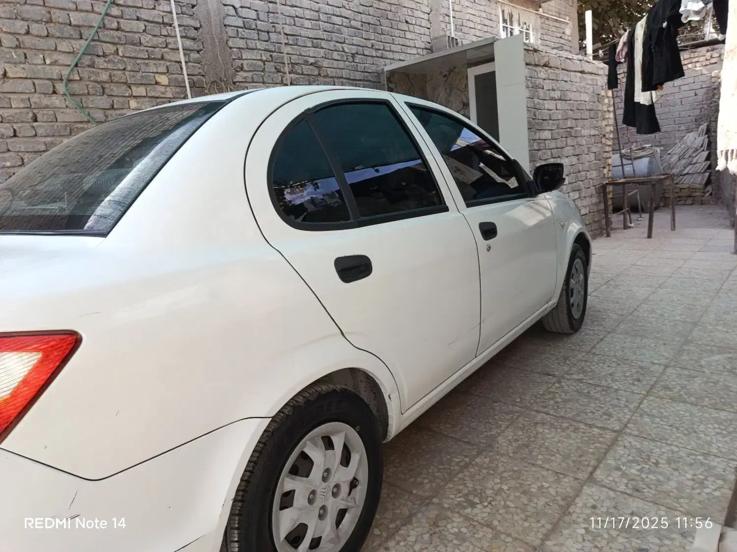 فروش خودرو|خودرو سواری و وانت|داراب, |دیوار