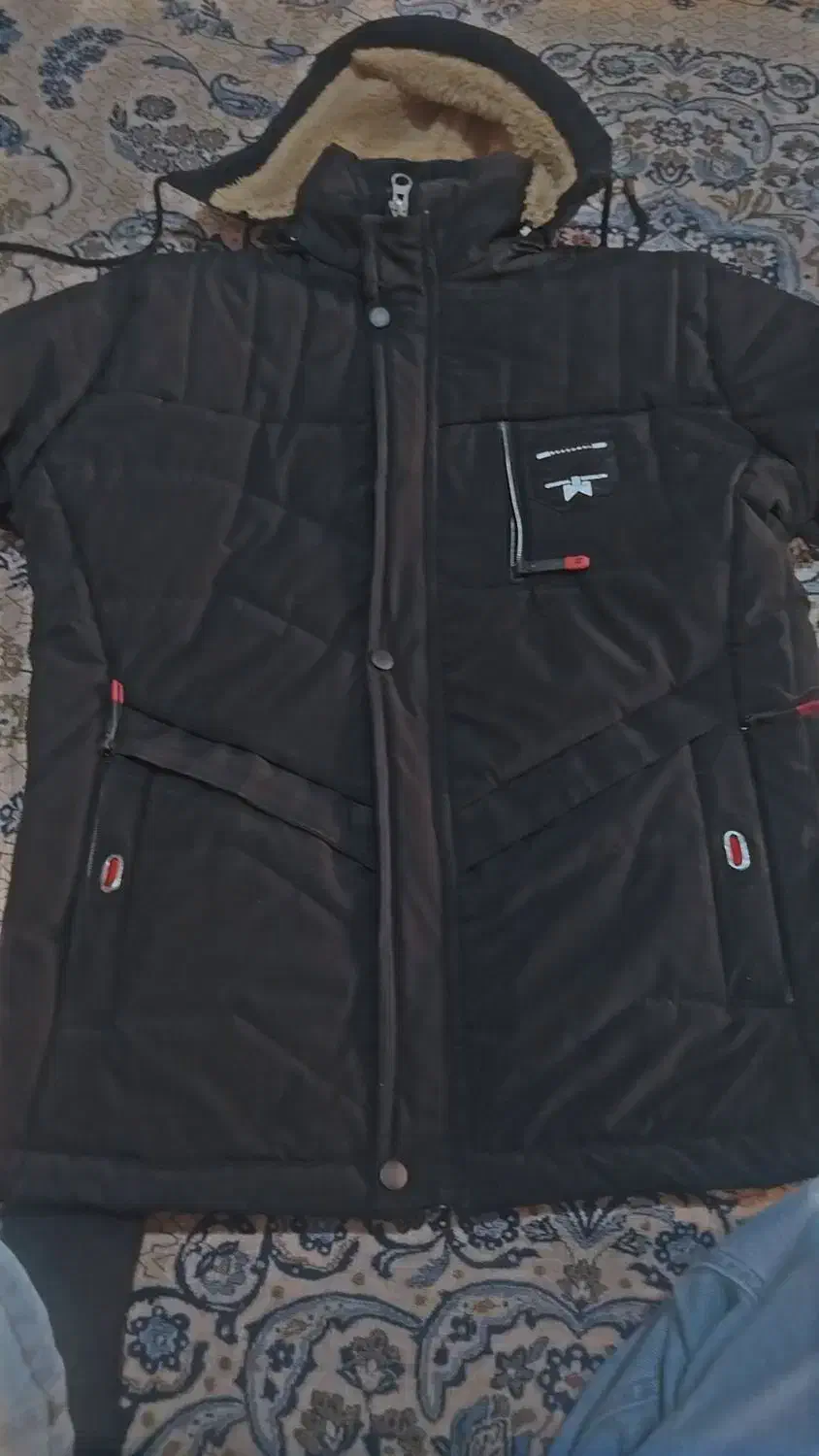 کاپشن xxl|لباس|اشتهارد, |دیوار