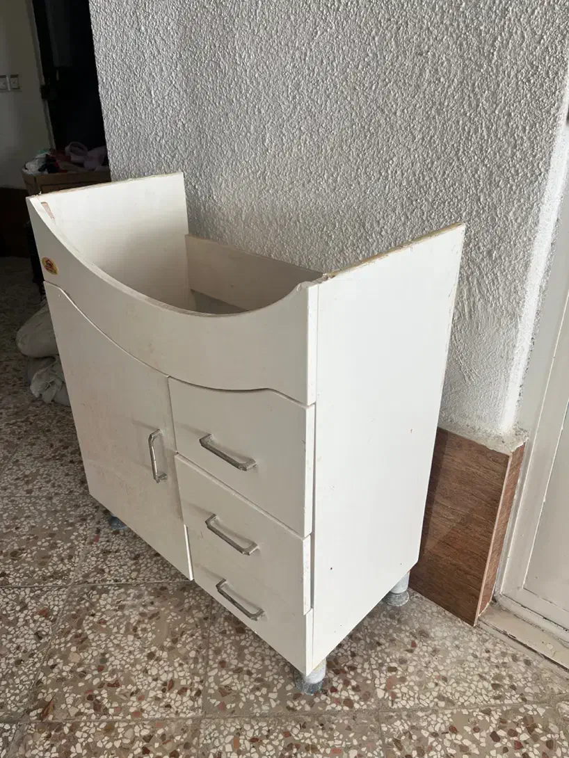 کمد|جاکفشی، کمد، دراور|گرگان, |دیوار