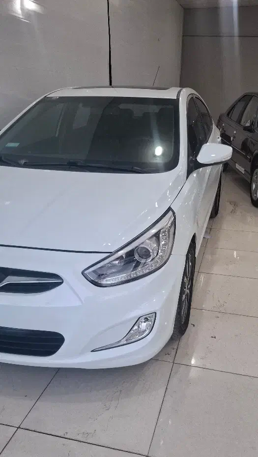 هیوندا اکسنت|خودرو سواری و وانت|کرمان, |دیوار