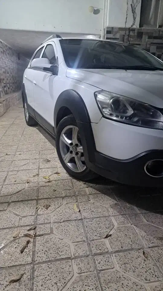 اچ سی کراس /H30کراس /مدل ۹۷|خودرو سواری و وانت|گرگان, |دیوار