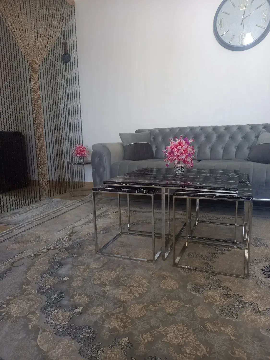 میز عسلی درحدنو|مبلمان خانگی و میز عسلی|سنقر, |دیوار