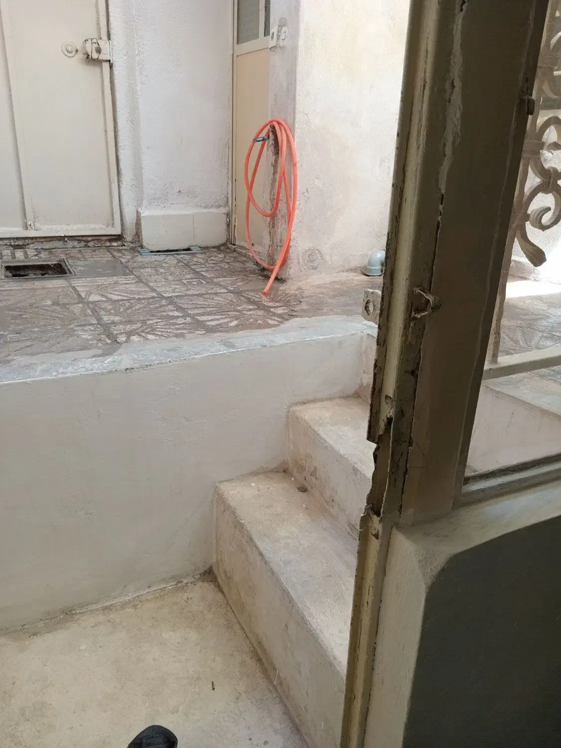 خانه ویلایی ۴۵ متری دربست|اجارهٔ خانه و ویلا|مشکین‌دشت, |دیوار