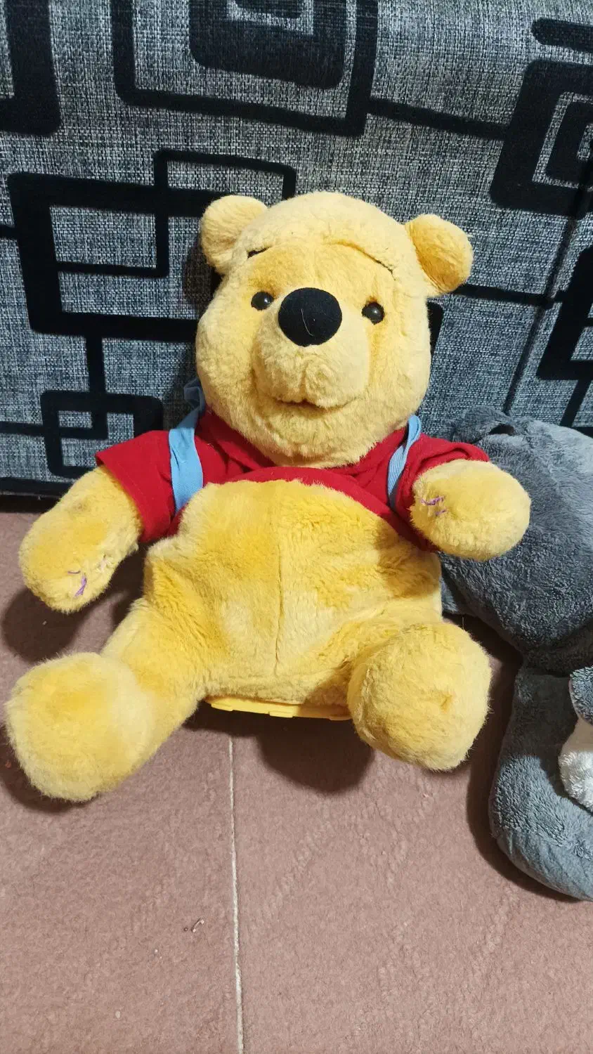 تعدادی عروسک خرسک|اسباب‌بازی بچه|زاهدان, |دیوار