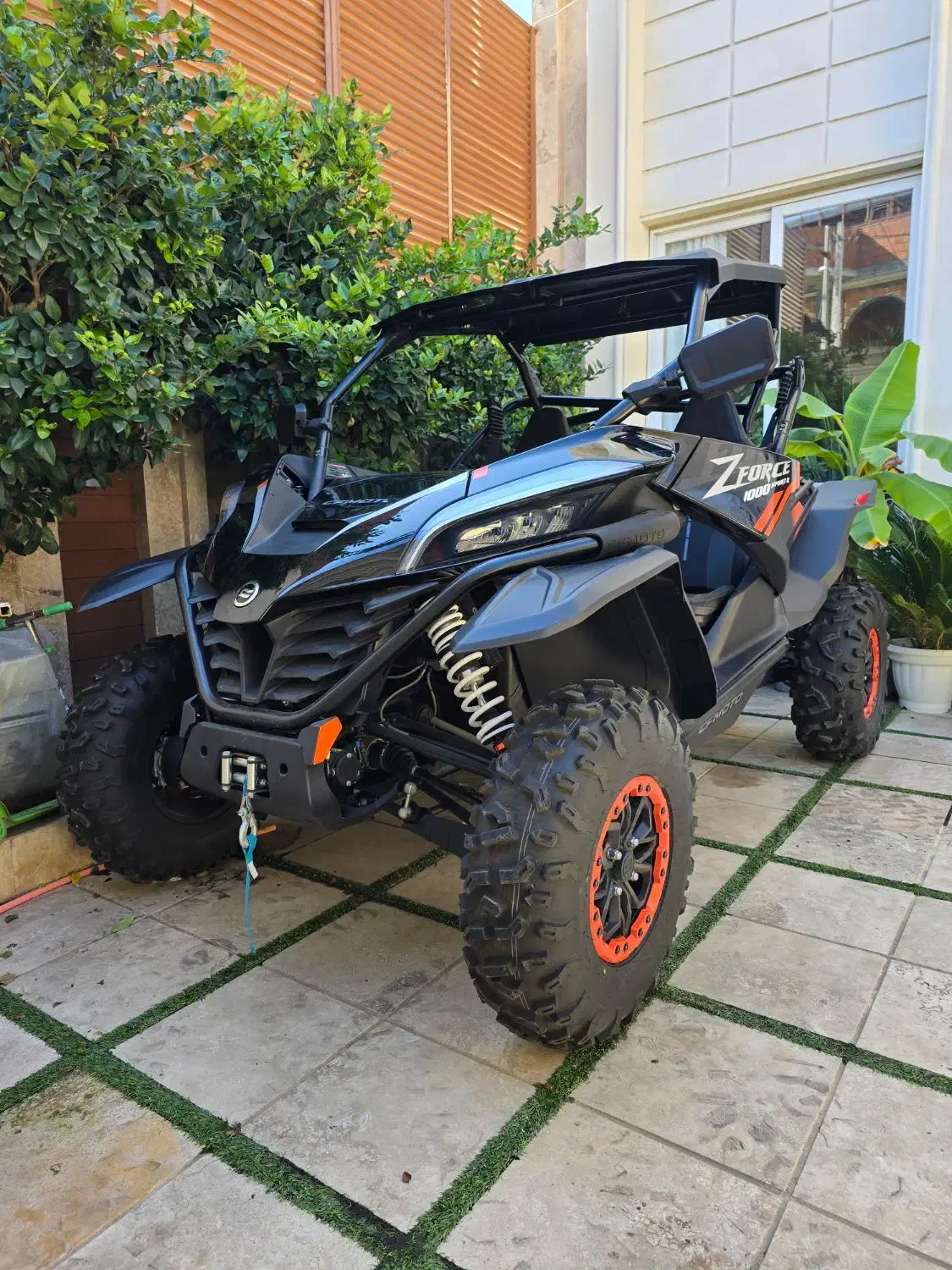 چهار چرخ باگی|قایق و سایر وسایل نقلیه|بابلسر, |دیوار