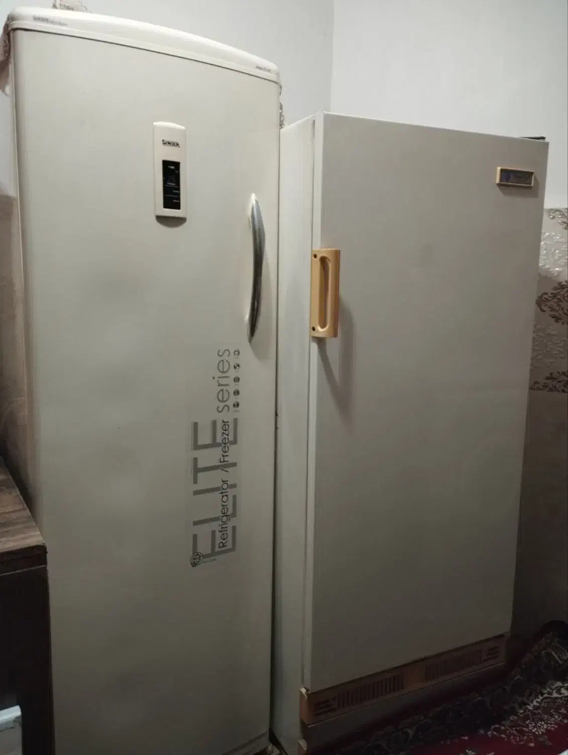 یخچال|یخچال و فریزر|لاهیجان, گلستان|دیوار