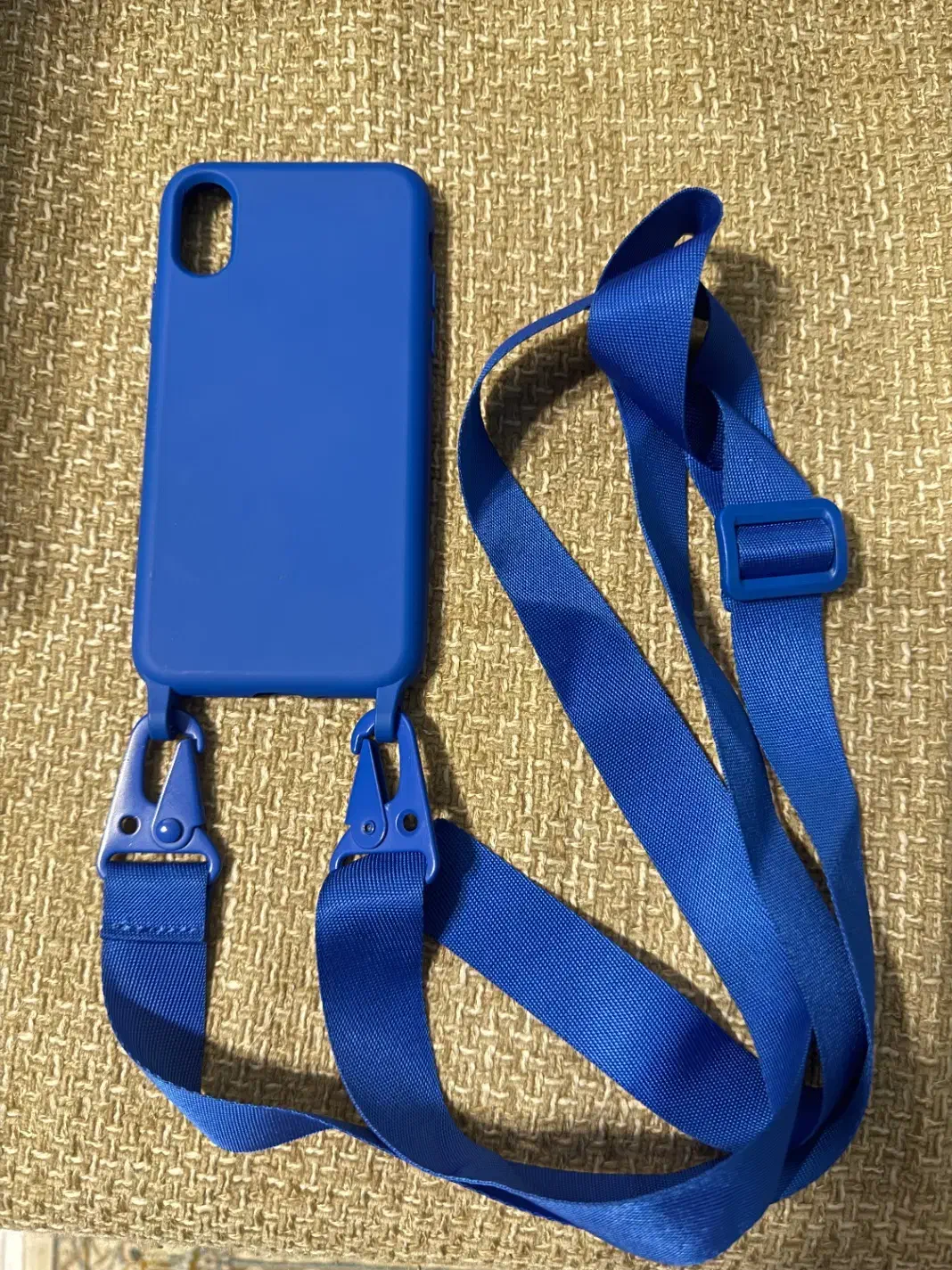 قاب وکاور آیفون 10|لوازم جانبی موبایل و تبلت|کیش, |دیوار