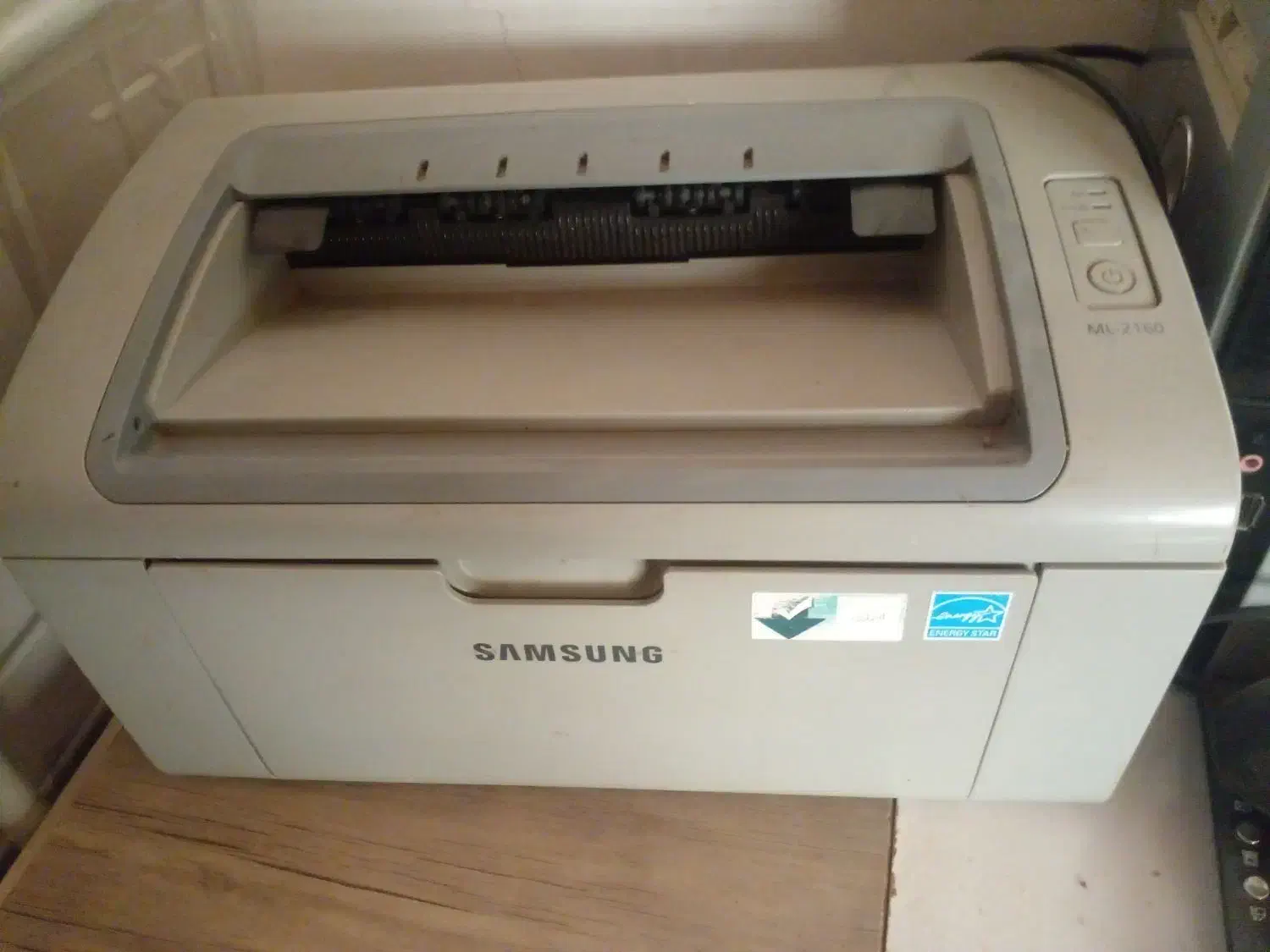 پرینتر و کامپیوتر|پرینتر، اسکنر، کپی، فکس|کبودرآهنگ, |دیوار