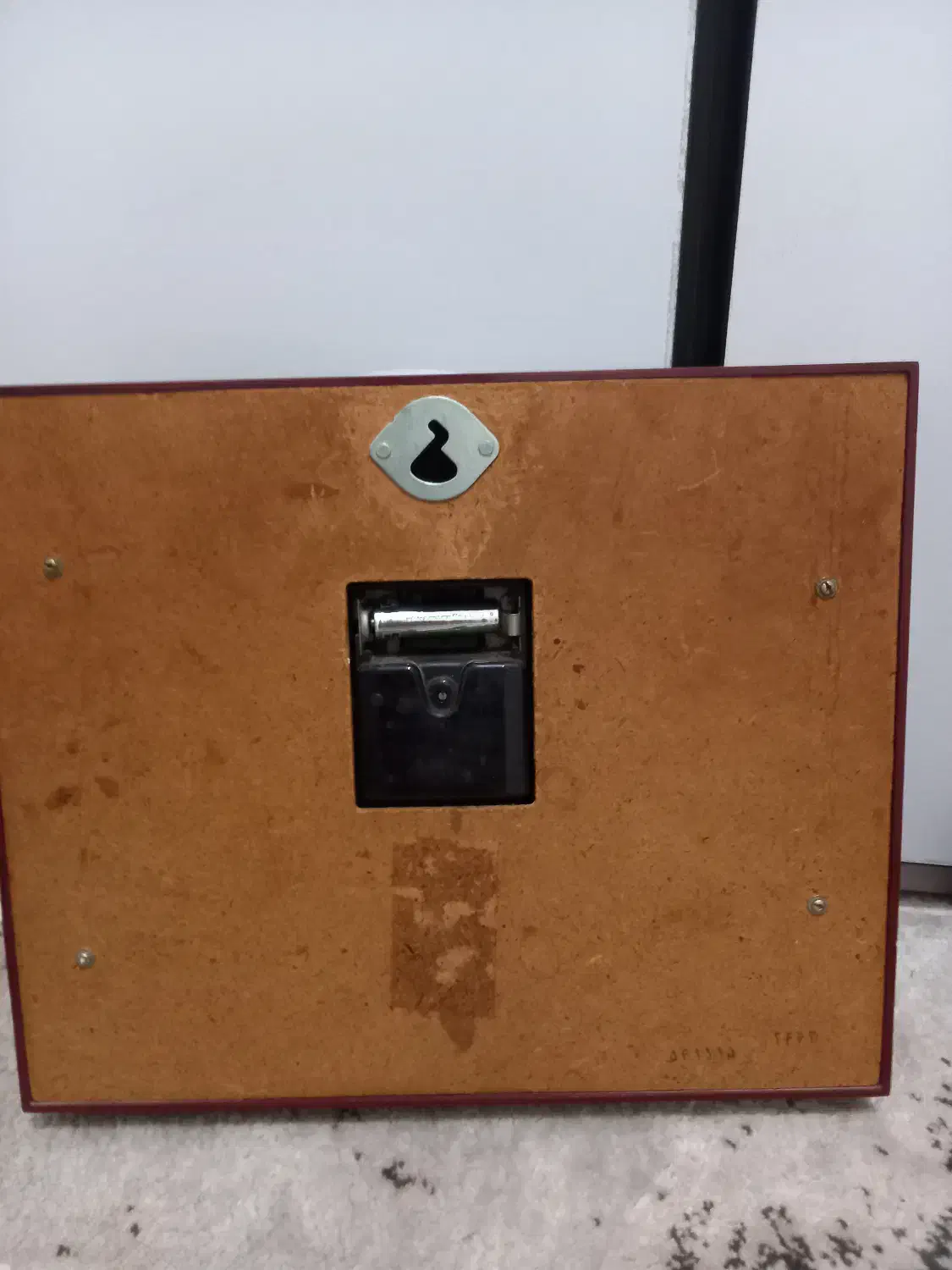 ساعت دیواری سیکو|ساعت دیواری و تزئینی|میانه, |دیوار