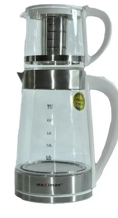 چایساز|سماور، چایساز، قهوهساز|خرمآباد, |دیوار