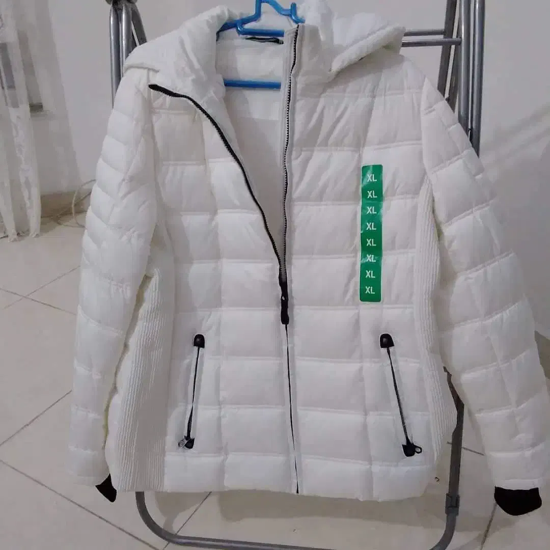 کاپشن گرم، کیف و کفش شیک و نو|کیف، کفش، کمربند|رشت, معلم|دیوار