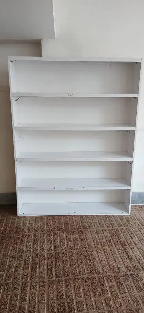 قفسه چوبی|کتابخانه، شلف، قفسههای دیواری|قائمشهر, |دیوار