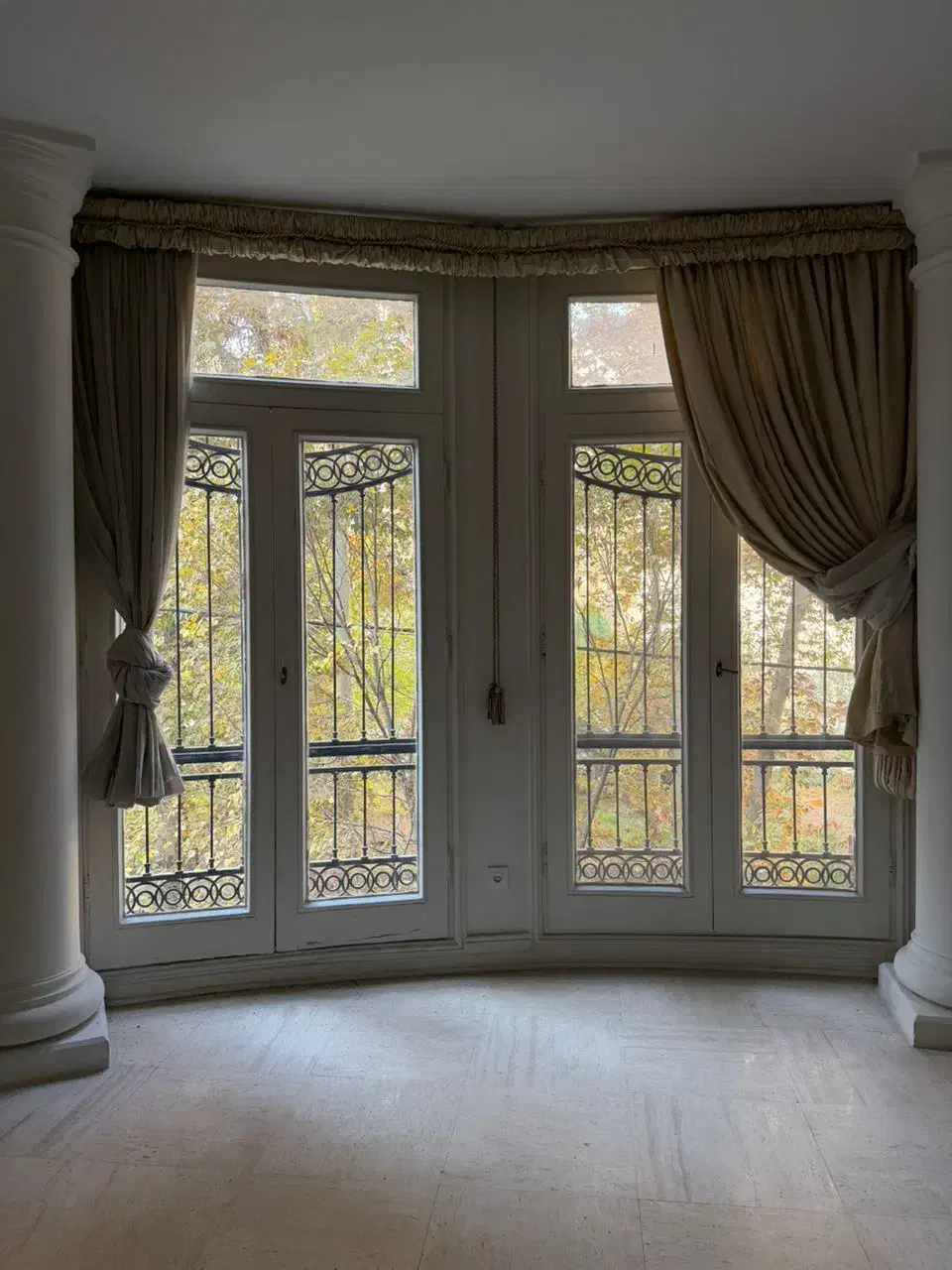 زعفرانیه-320متر-مهر و نیاززاده