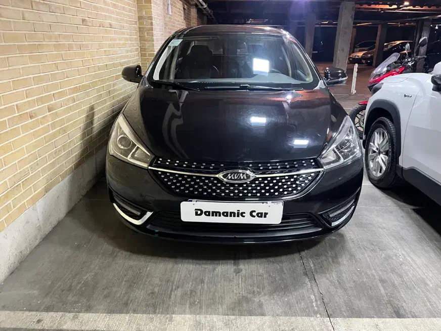 آریزو ۵ ie|خودرو سواری و وانت|تهران, عباس‌آباد|دیوار