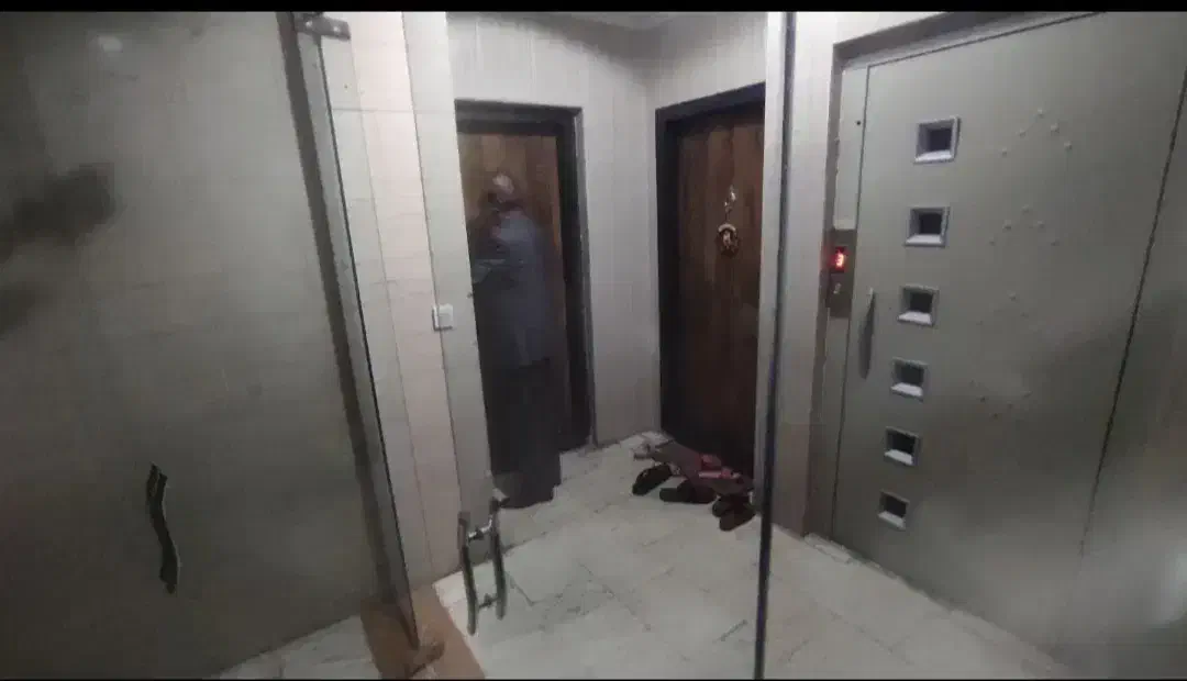 61متر/تکخواب/تازه‌رنگ‌شده/تخلیه