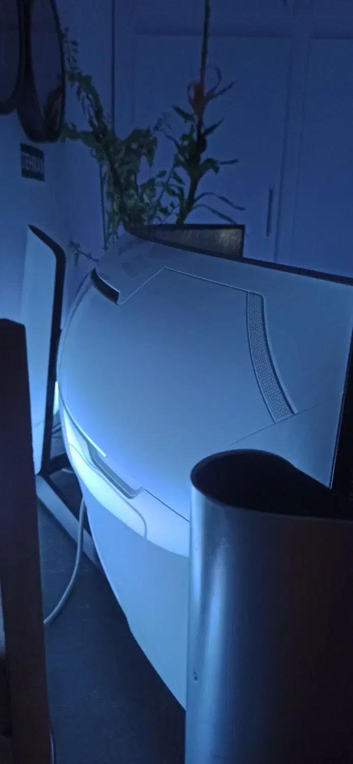 مانیتور ods g9 neo|قطعات و لوازم جانبی رایانه|مشهد, فلسطین|دیوار