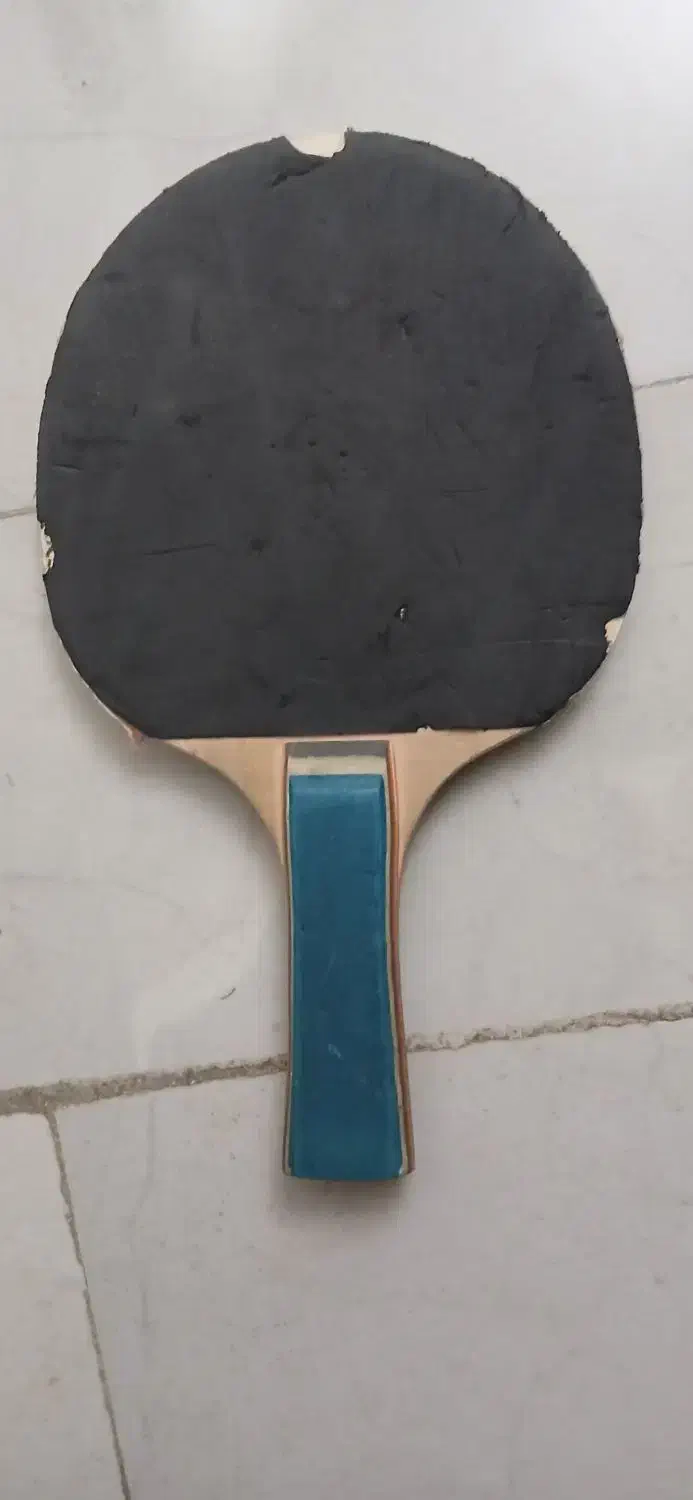 راکت تنیس روی میز|اسباببازی|قدس, شهرقدس|دیوار