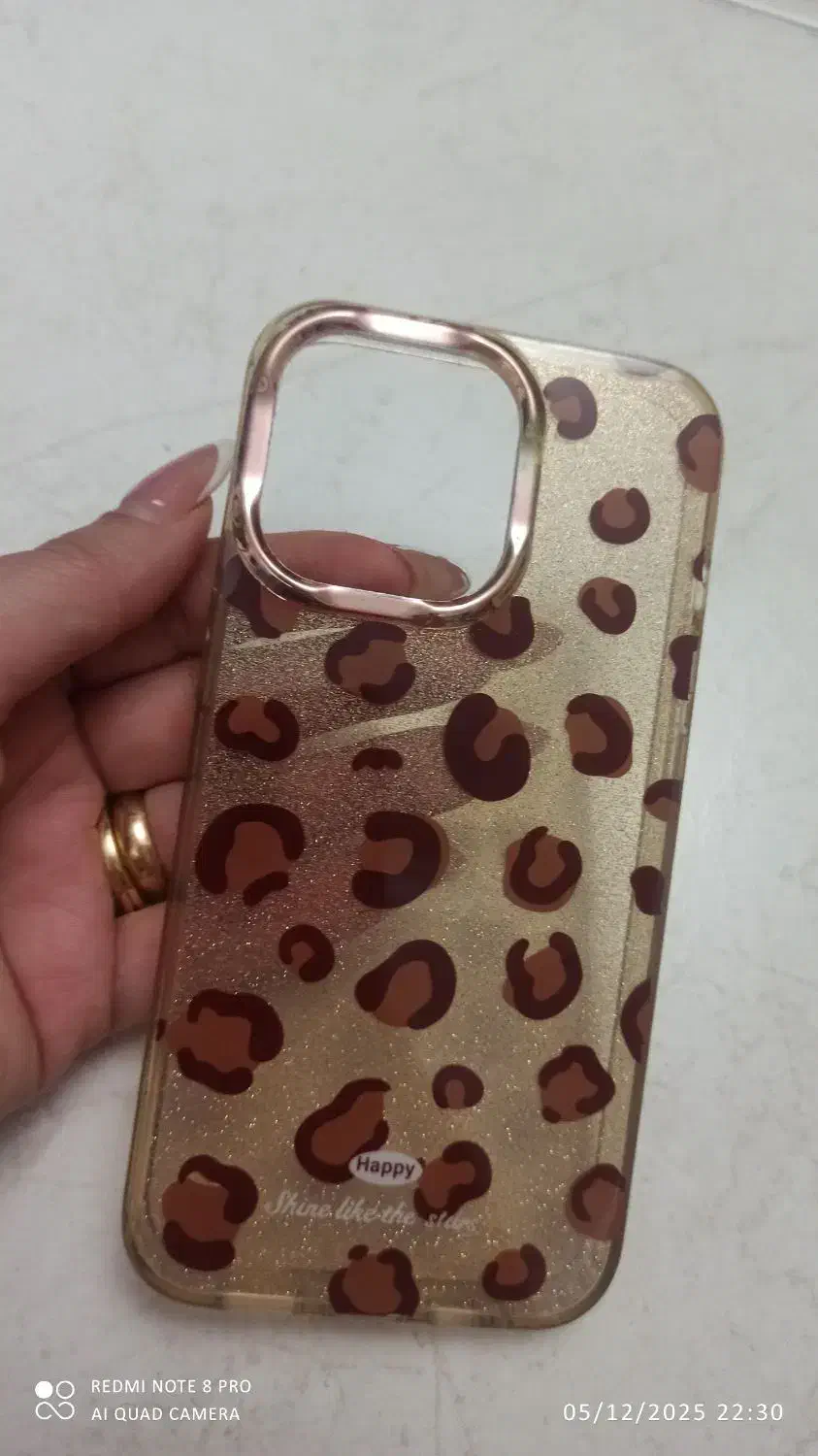 گارد ایفون۱۳پرو|لوازم جانبی موبایل و تبلت|تالش, هشتپر|دیوار