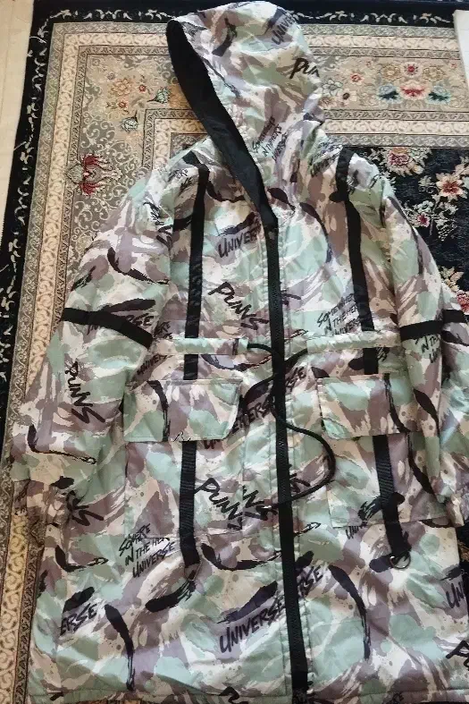 کت بارانی زنونه|لباس|سنندج, |دیوار