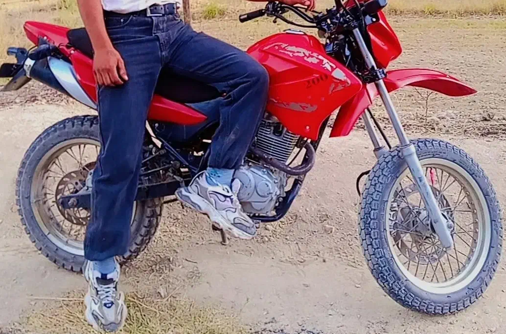 مدل ۸۵|موتورسیکلت|یاسوج, |دیوار