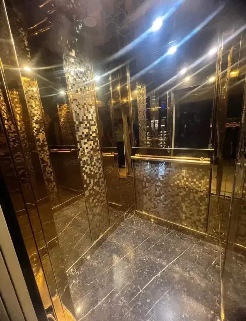 ۱۰۰ متر / دو خواب تک واحدی/ غرق نور/بدون مشابه|فروش آپارتمان|تهران, جلیلی|دیوار