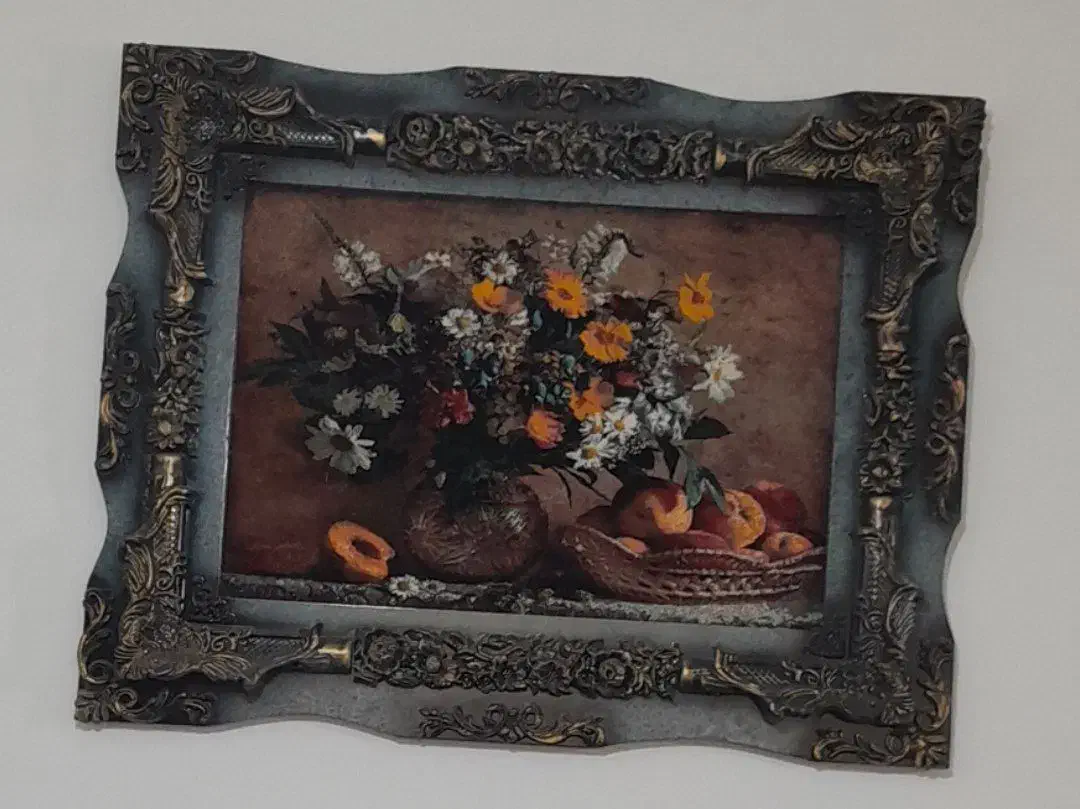 تابلو فرش|تابلو فرش|اسدآباد, |دیوار