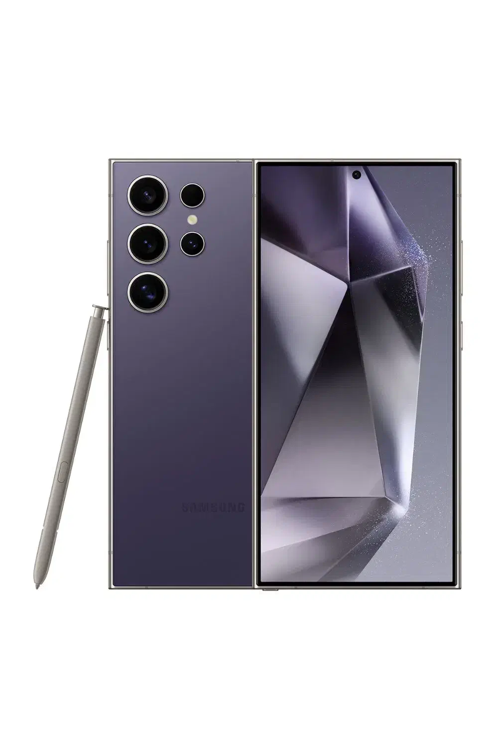 اس ۲۴ اولترا بنفش تیتانیومی|موبایل|بندر امام خمینی, |دیوار