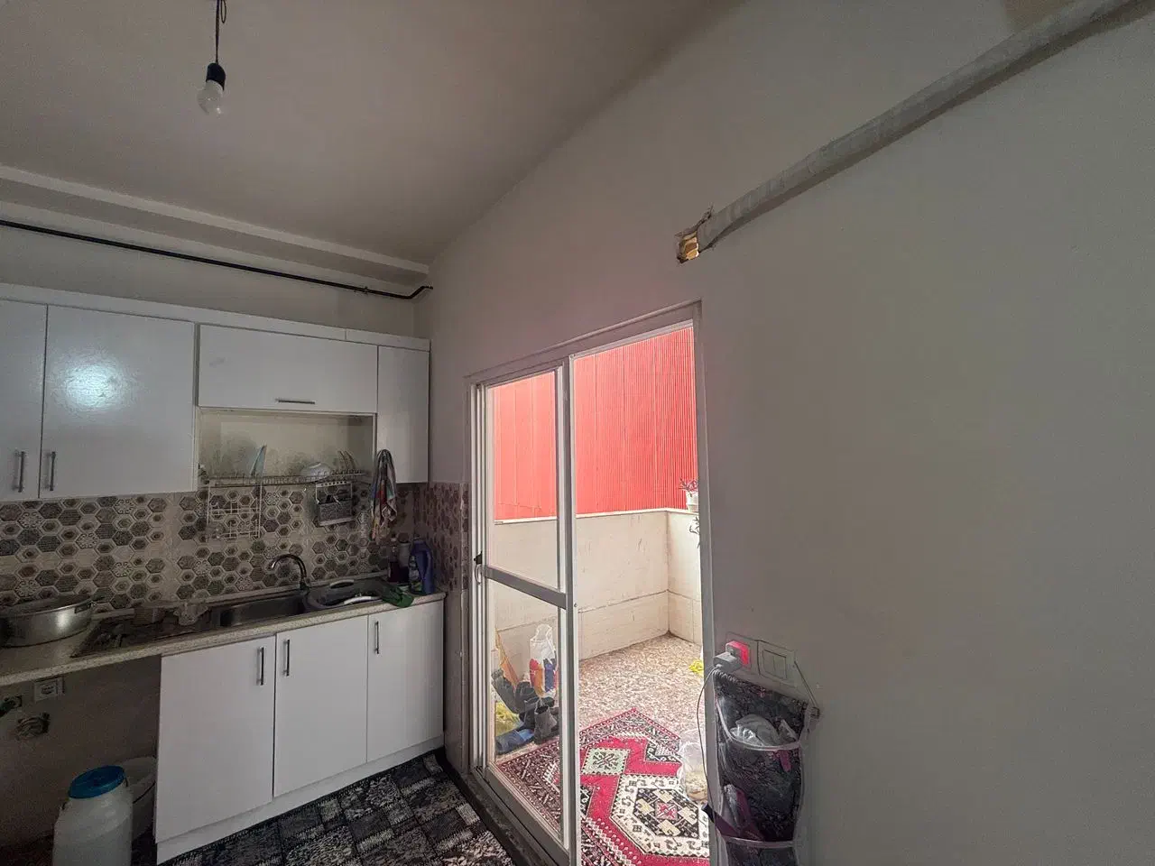 فروش آپارتمان 95متری در کوچه پژمان|فروش آپارتمان|رشت, شهرک شهید مفتح|دیوار