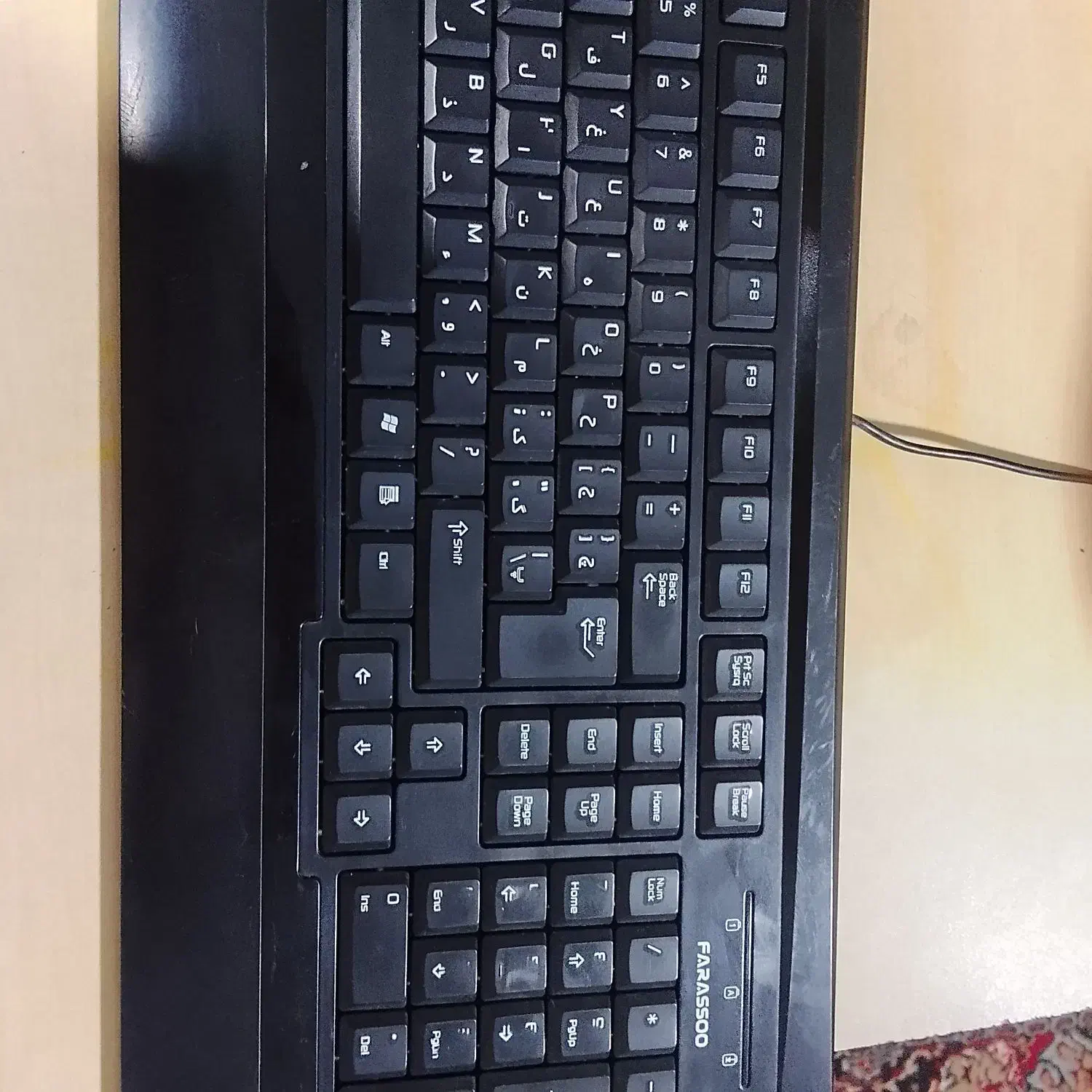 سالم|قطعات و لوازم جانبی رایانه|گرمسار, |دیوار