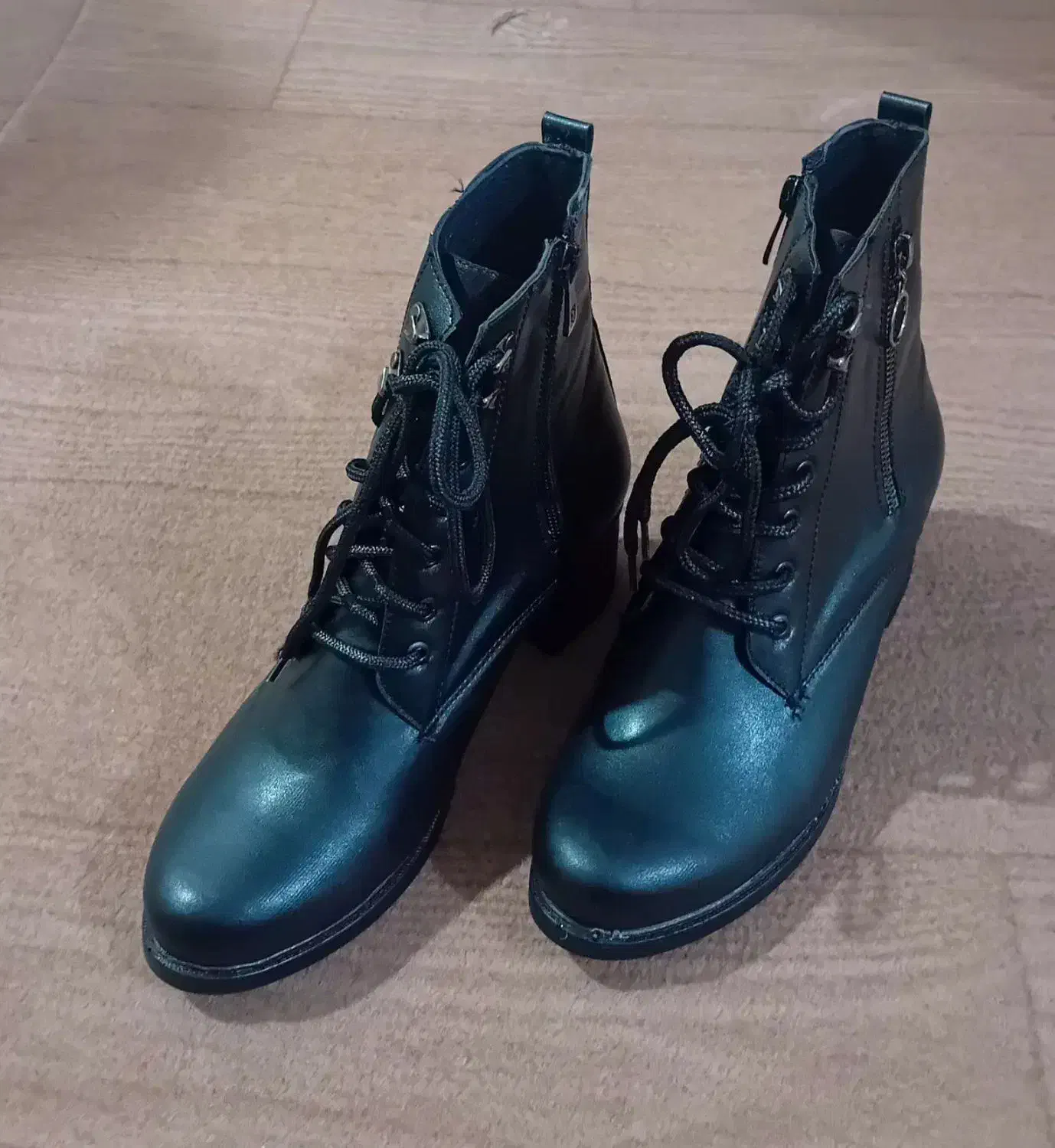 پوت زنانه|کیف، کفش، کمربند|پاکدشت, خاتون آباد|دیوار