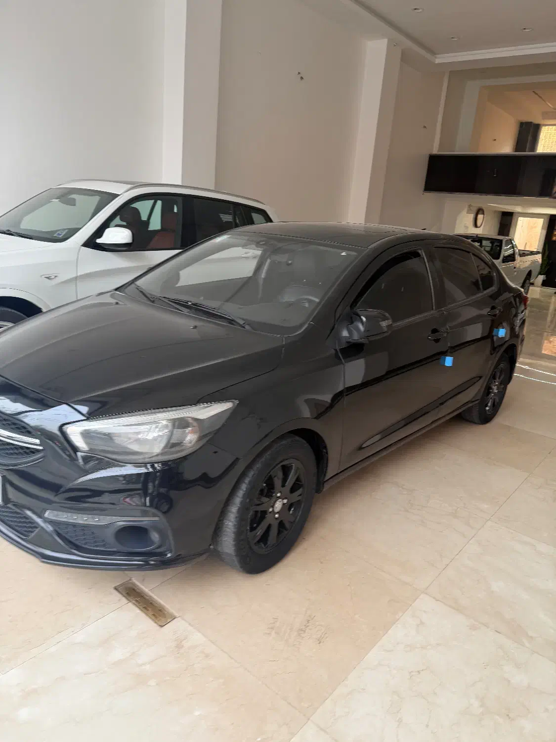 شاهین G مدل ۱۴۰۱|خودرو سواری و وانت|قم, مجیدیه|دیوار