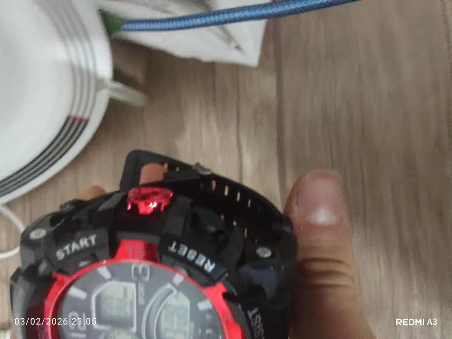 ساعت مچی پسرانه|ساعت|آذرشهر, |دیوار