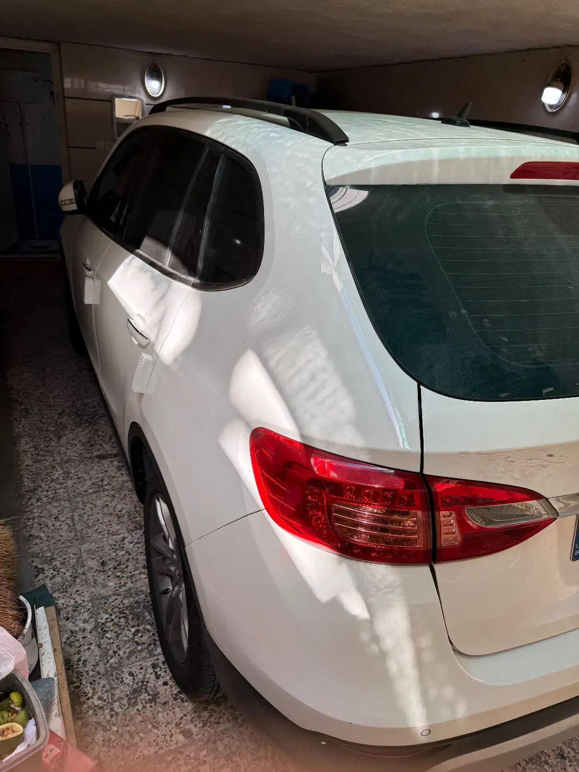 برلیانس v5|خودرو سواری و وانت|بوشهر, |دیوار