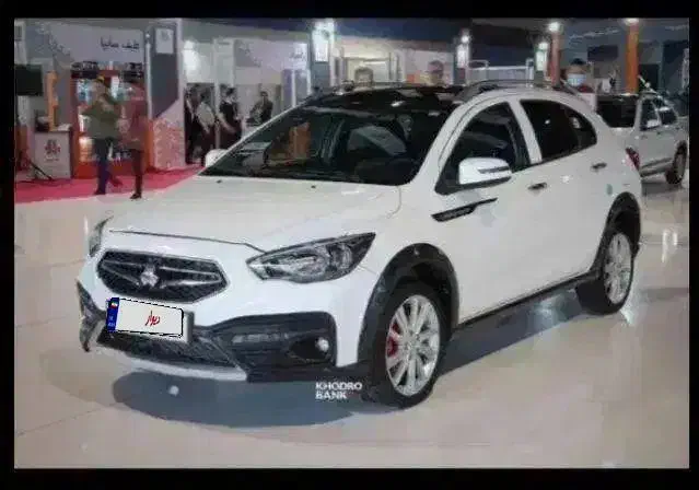 حواله خودروآریا ۲۰۰۰|خودرو سواری و وانت|خرمشهر, |دیوار