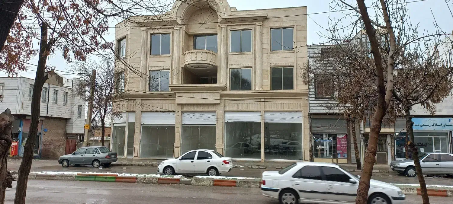 انواع شیشه سکوریت و کرکره برقی|خدمات پیشه و مهارت|نورآباد, |دیوار