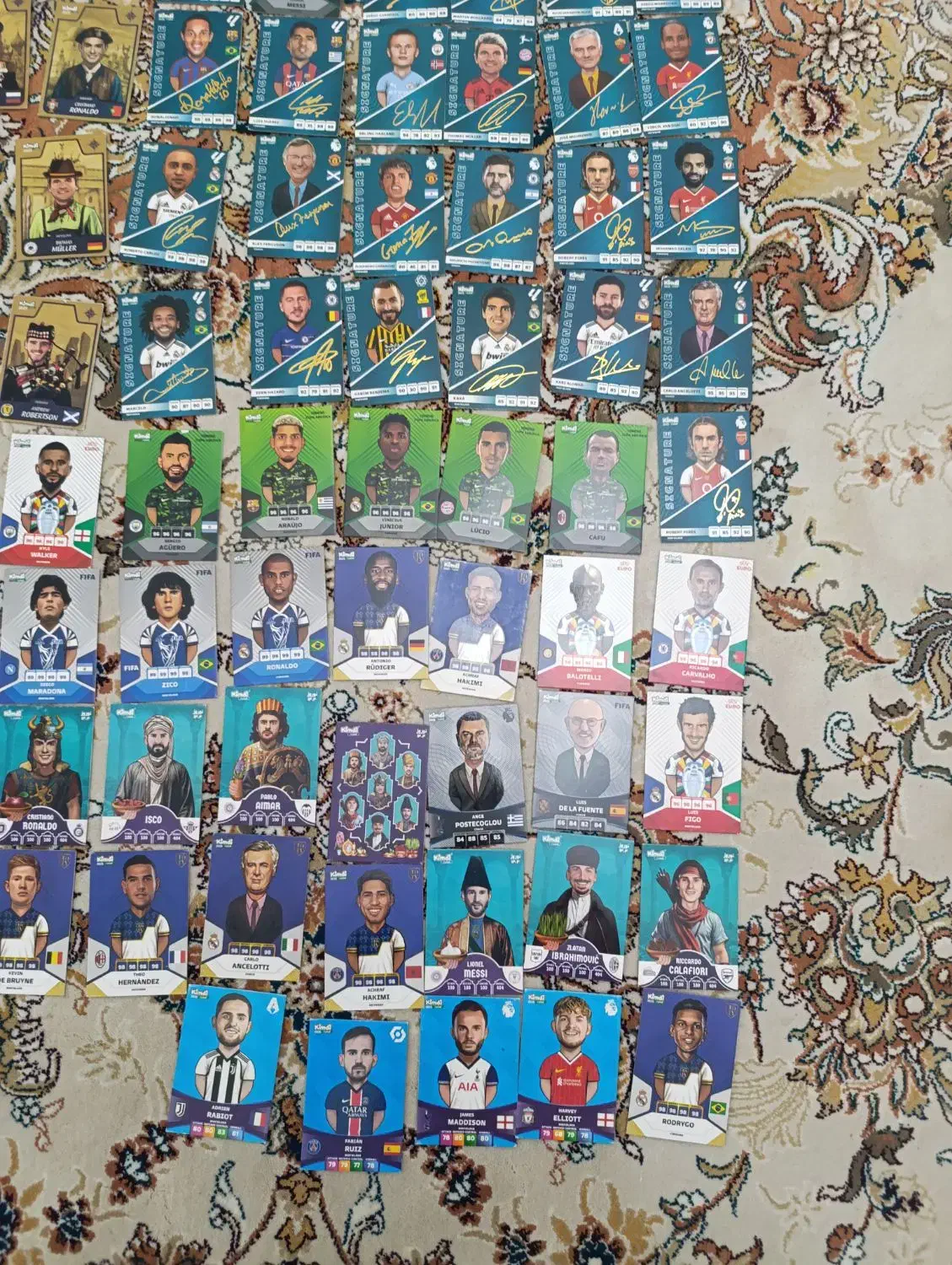 کیمدی ۲۰۲۵|کلکسیون اشیاء عتیقه|شهرکرد, |دیوار