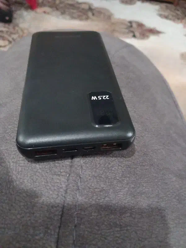 پاور بانک borofone|لوازم جانبی موبایل و تبلت|کرج, اسدآباد|دیوار