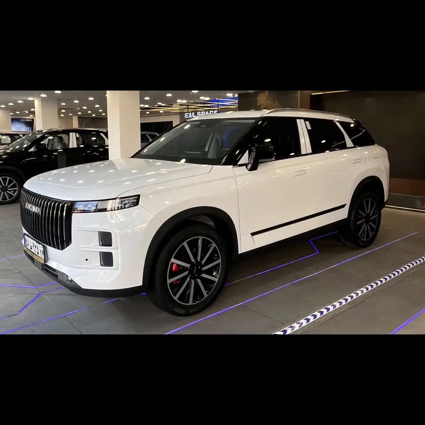 لوکانو L7 نقدی/تحویل فوری|خودرو سواری و وانت|بندر ماهشهر, |دیوار