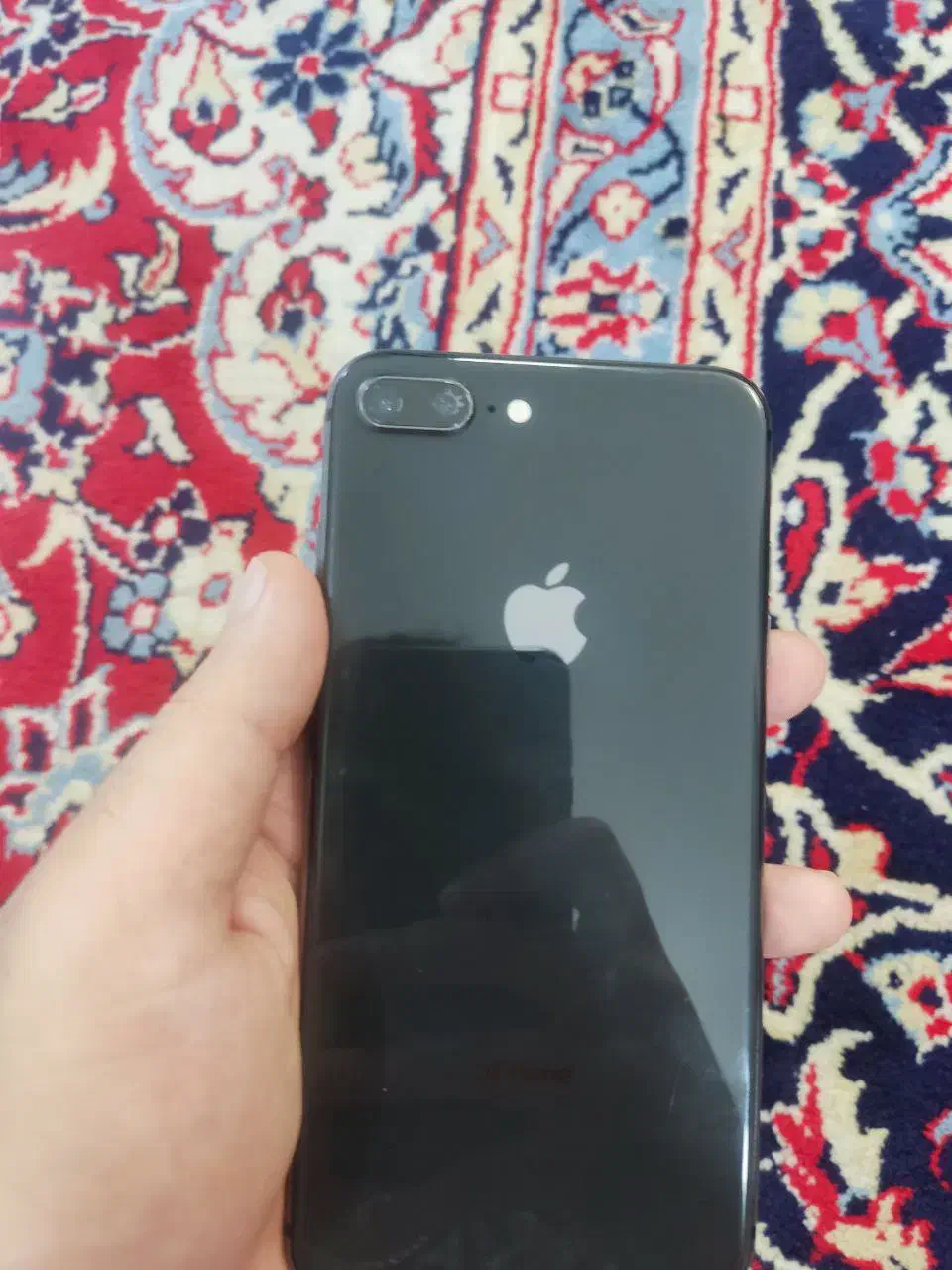 ایفون هشت پلاس ۶۴ گیگ|موبایل|مشهد, طبرسی شمالی|دیوار