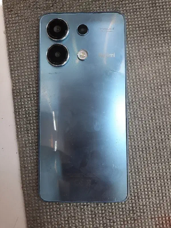 شیائومی ردمی نوت ۱۳|موبایل|کرج, فاز ۴ مهرشهر|دیوار