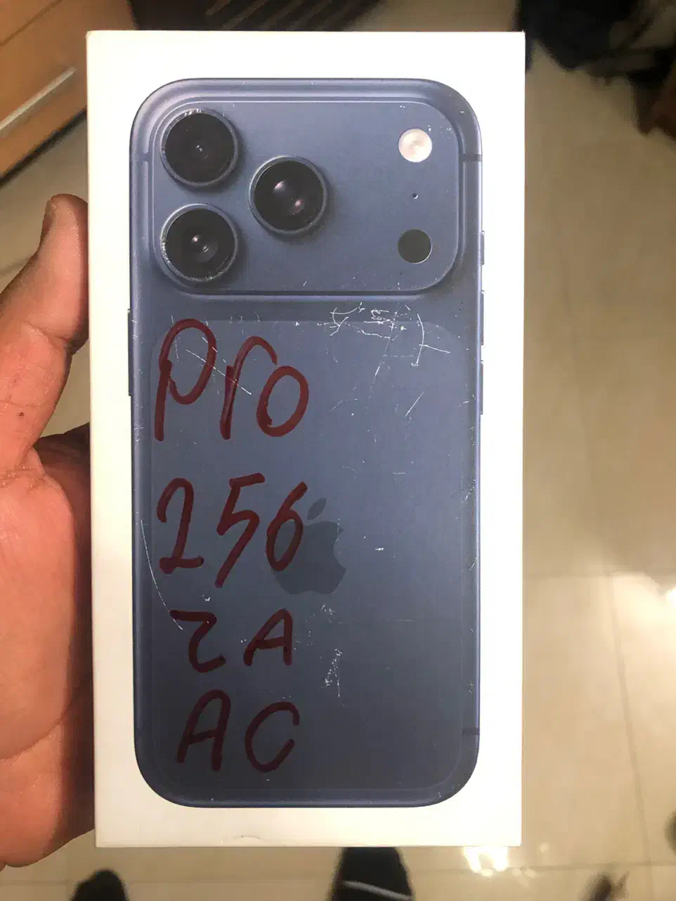 آیفون ۱۷پرو|موبایل|مشهد, گوهرشاد|دیوار