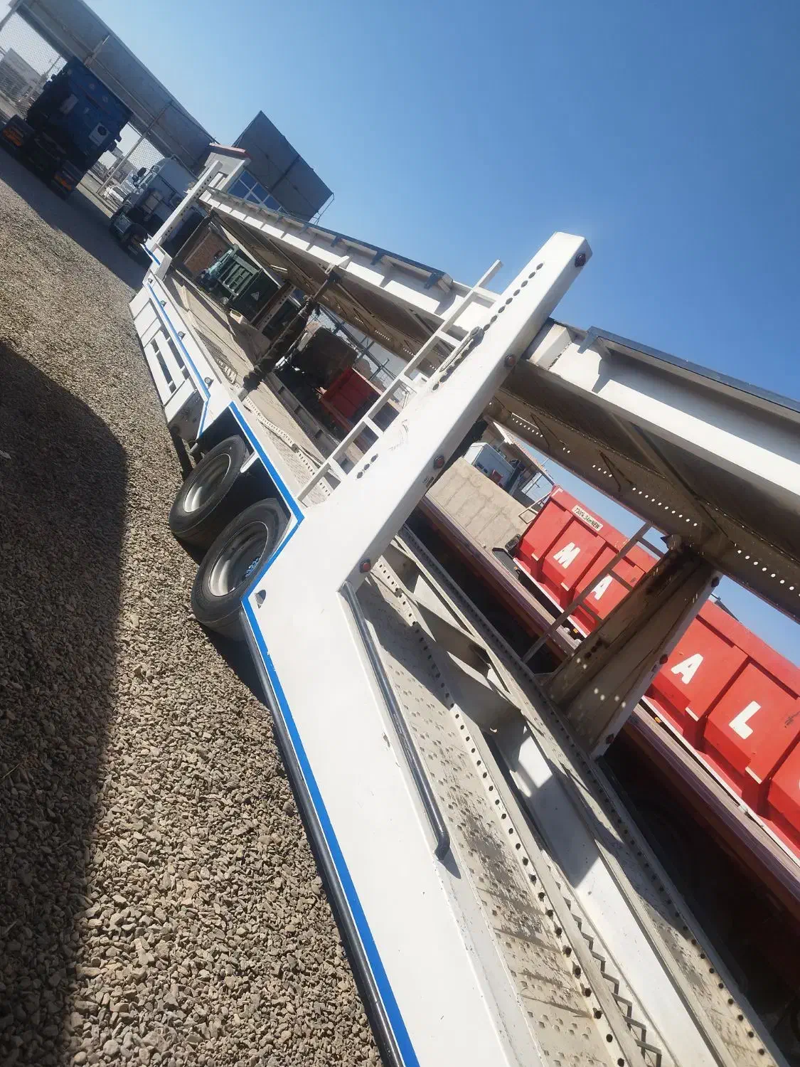 گاری سواری کش|خودرو سنگین|نیشابور, مازول|دیوار