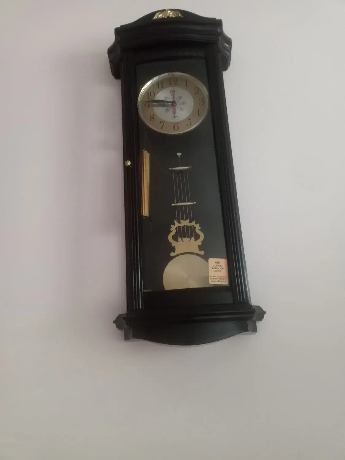 ساعت دیواری|ساعت دیواری و تزئینی|ساری, |دیوار