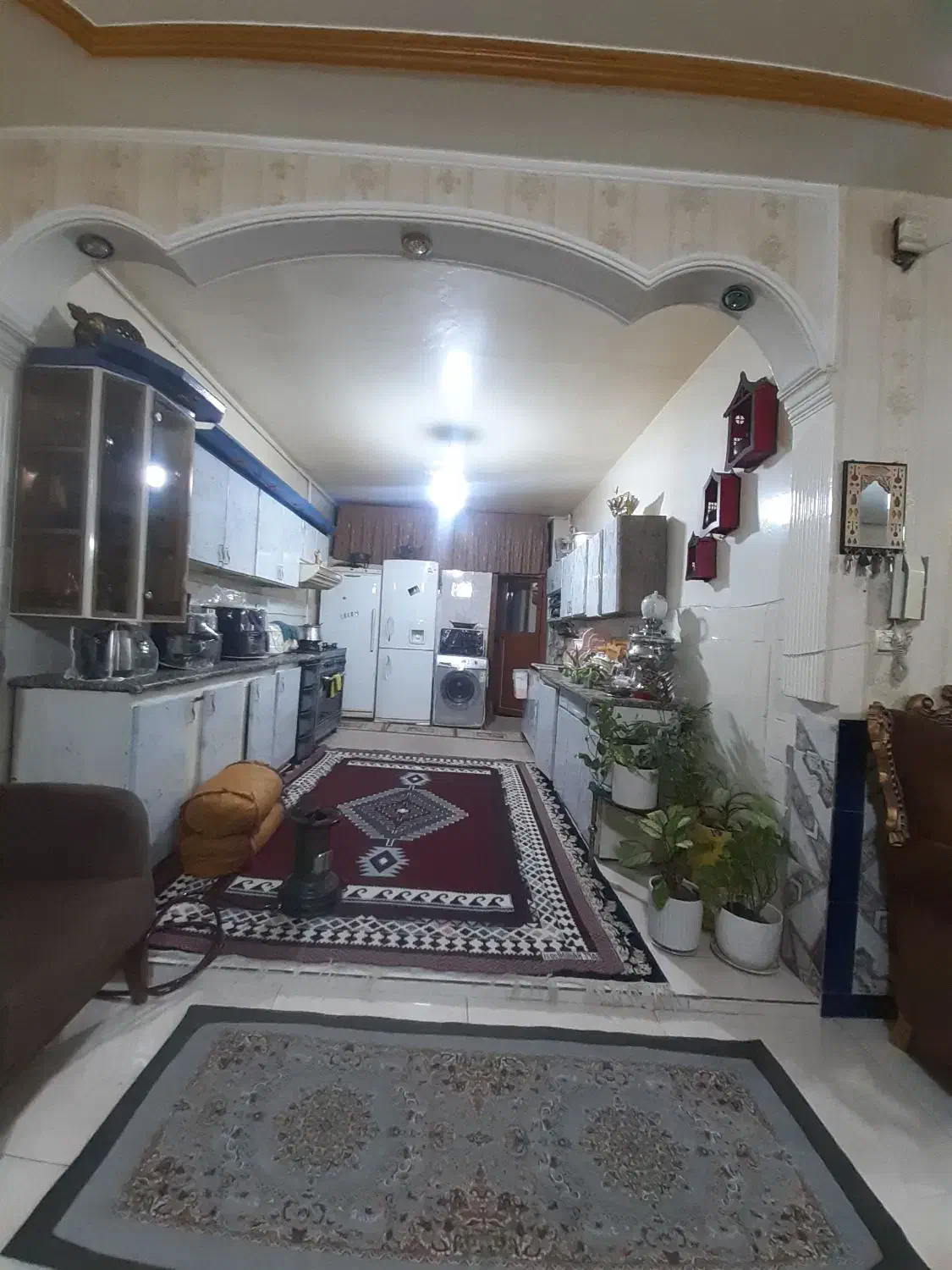 خانه ویلایی|اجارهٔ خانه و ویلا|خرم‌آباد, |دیوار