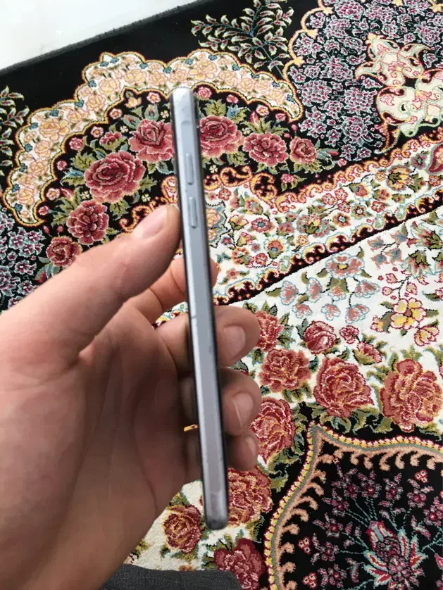 a5 2016|موبایل|ارومیه, |دیوار