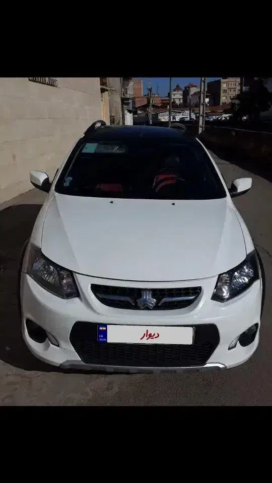 فروش کوئیک R مدل ۱۴۰۰|خودرو سواری و وانت|بابل, |دیوار