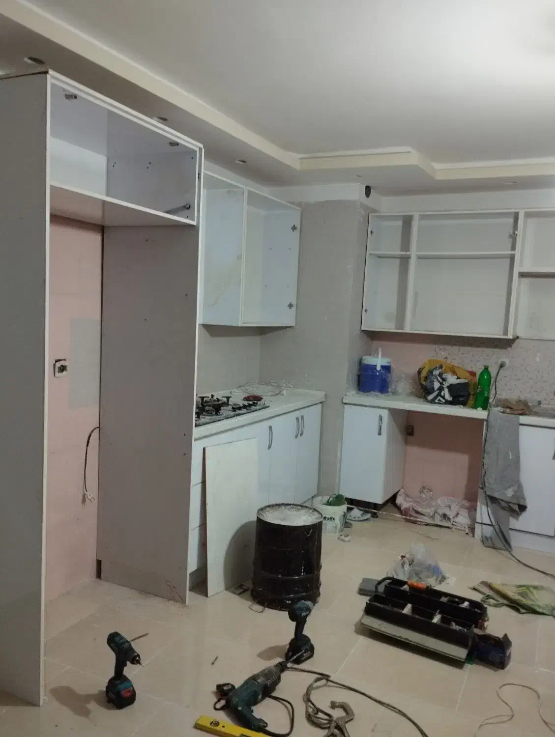 اپارتمان یخوابه پشت خوابگاه بغل سوپرنمونه|اجارهٔ آپارتمان|بندرعباس, |دیوار