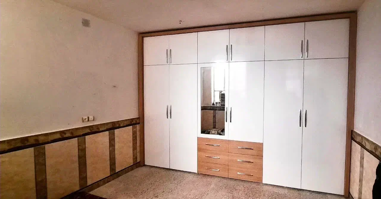 کمد دیواری دزفول|جاکفشی، کمد، دراور|اندیمشک, |دیوار