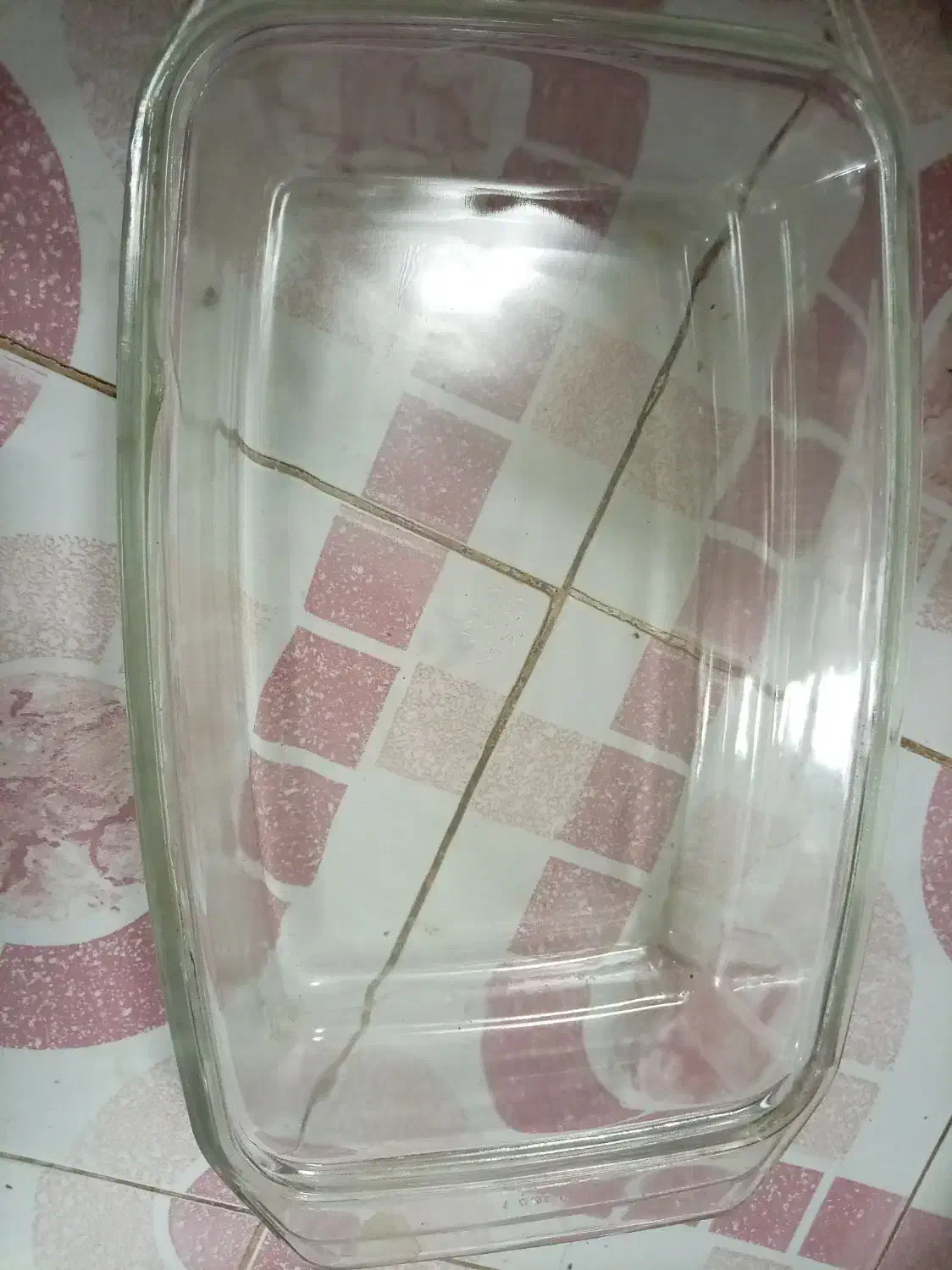 ظرف پیرکس|ظروف سرو و پذیرایی|مشهد, شیرودی|دیوار