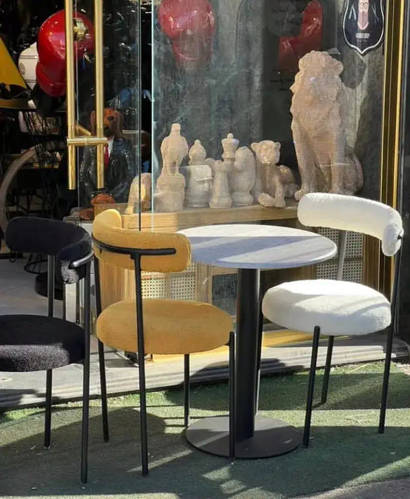 مبل رستورانی، هتلی و خانگی - ماوی کیش|مبلمان خانگی و میز عسلی|کیش, |دیوار